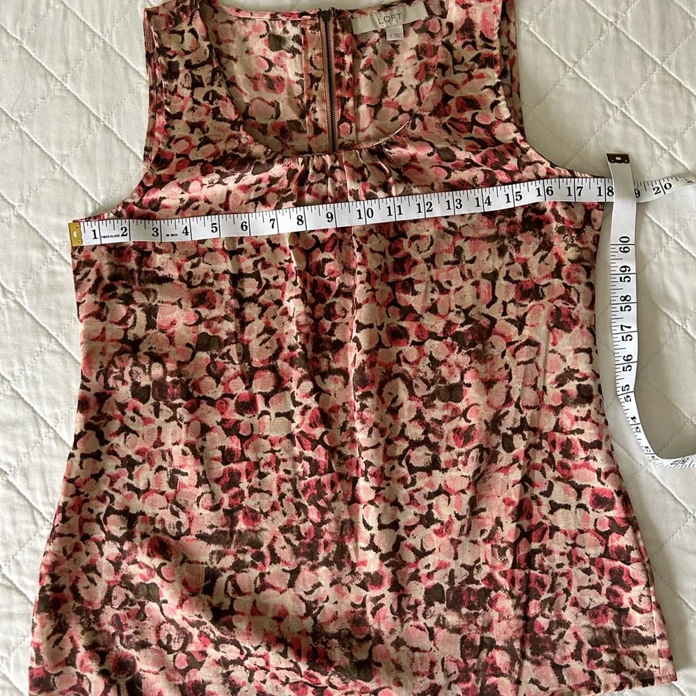 Tank top - Picture 8 of 11